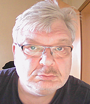 Joachim Strömer